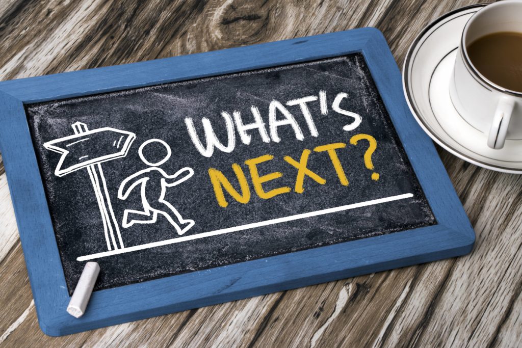 Career Choices for Science Students