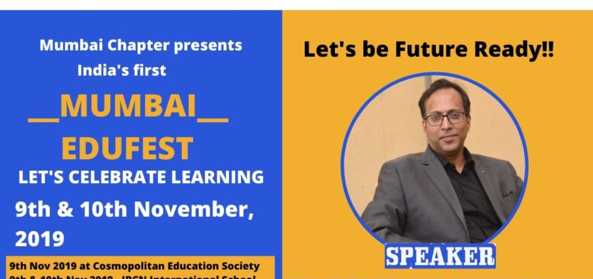 Brainwonders Edufest