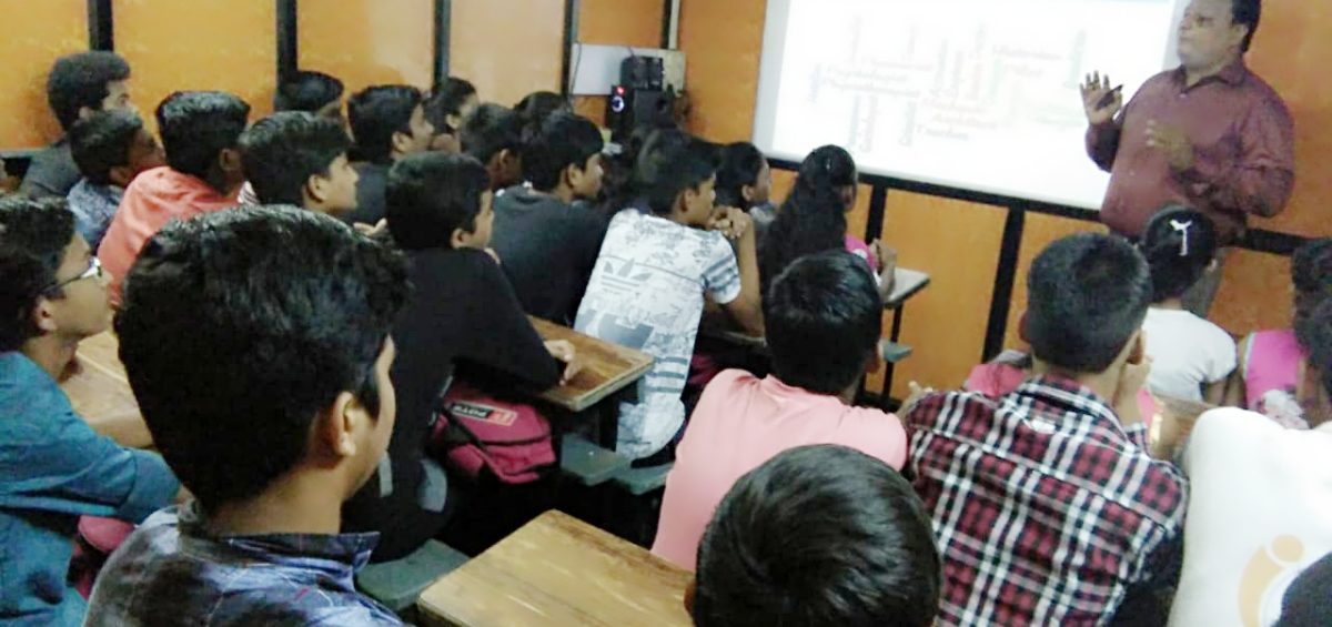 Brainwonders Aptitude Test @ Pote Tutorials!