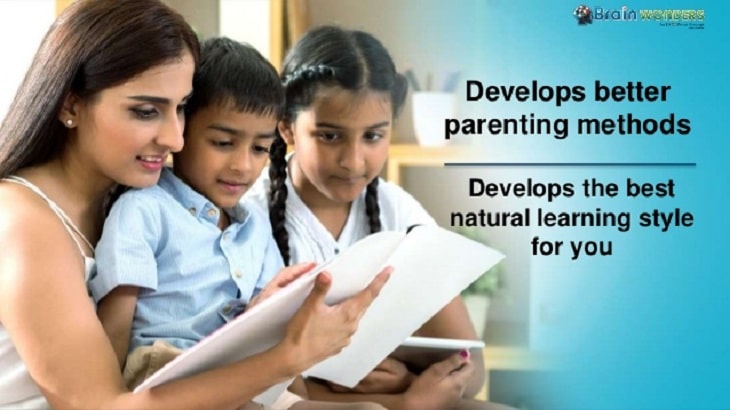 Parenting With the Right Learning Style