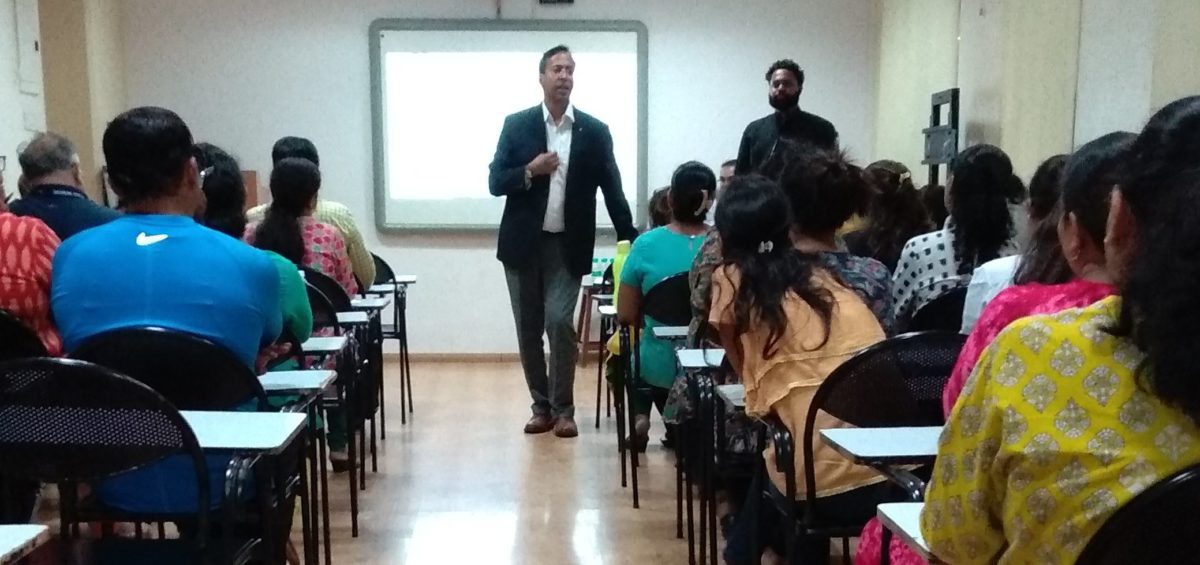 Brainwonders DMIT- The only choice for CAMPION teachers
