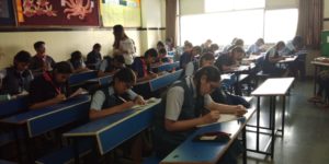 Swami Vivekananda School