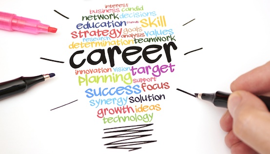 Career After Stream