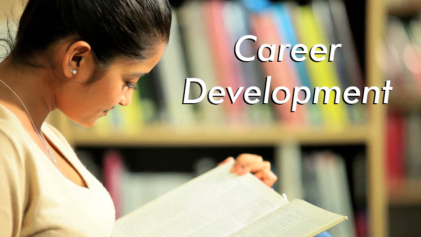 Best Career Development