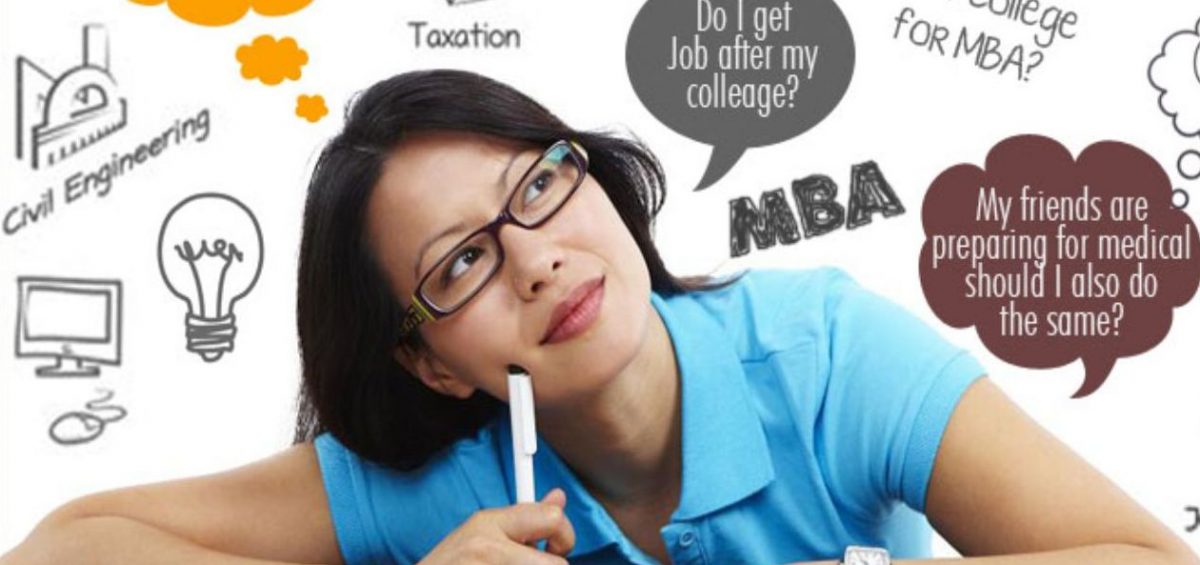 After SSC & HSC What Next