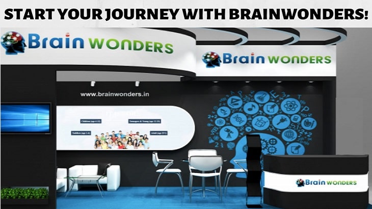 Brainwonders image
