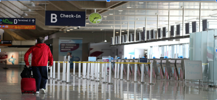 Brainwonders Rescues Tourism Industry Banner Image