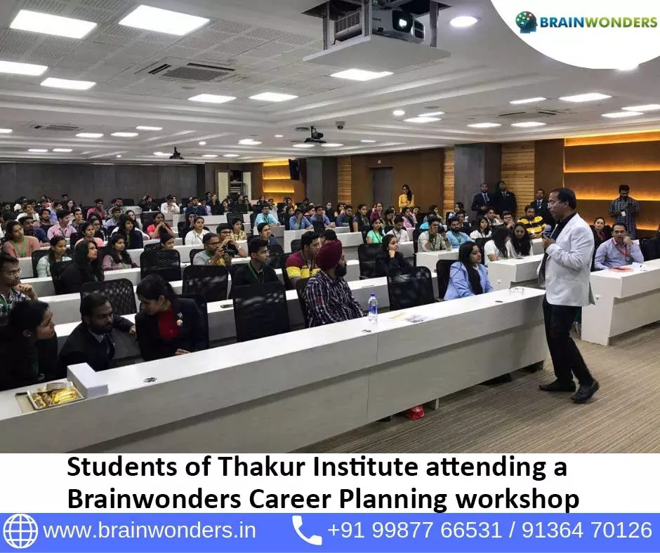 Confused After 10th Results- It’s Time for Career Counselling