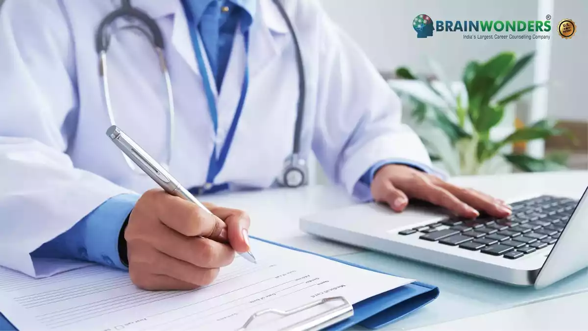 NEET counselling Banner image