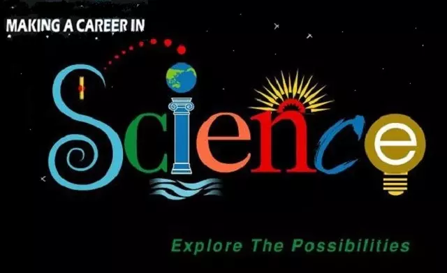 Science Courses after 12th Banner