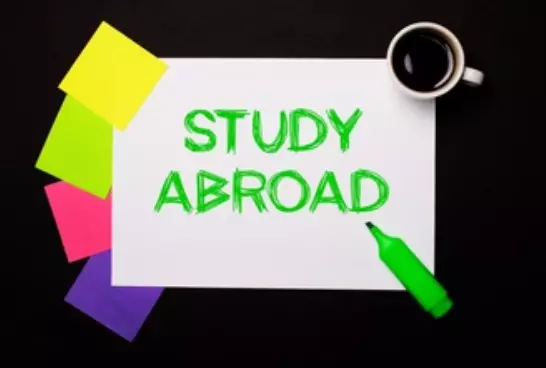 Study Abroad