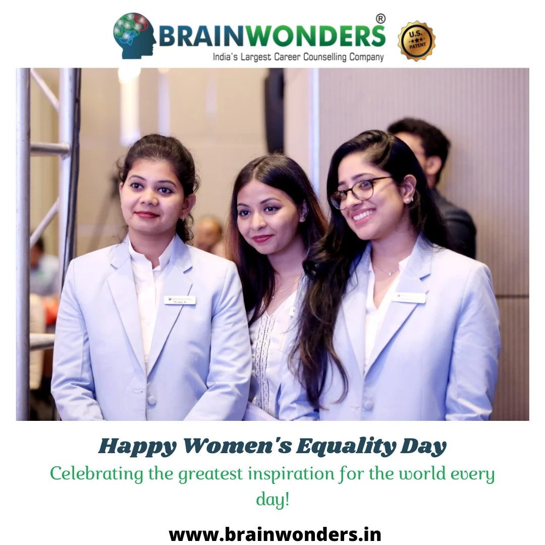 Women Equality Banner Image