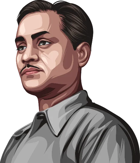 Wizard Major Dhiyan Chand