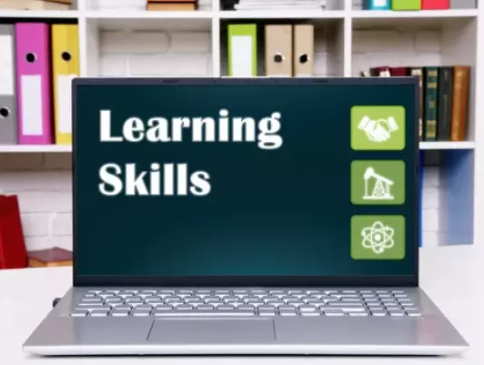 Virtual Learning Banner Image
