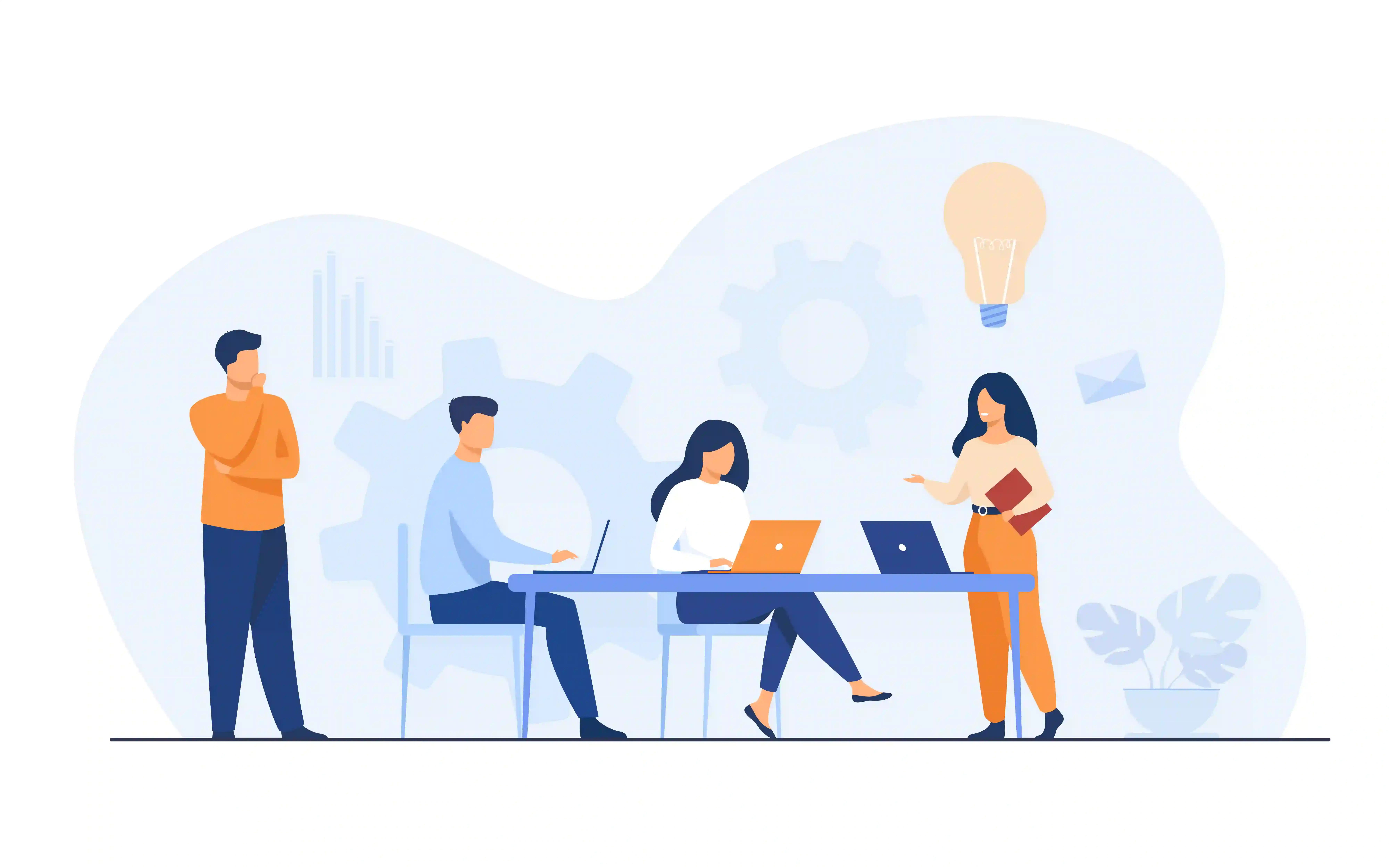 Personality Test Banner Image