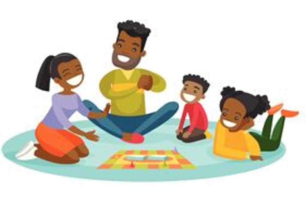 role of parents image