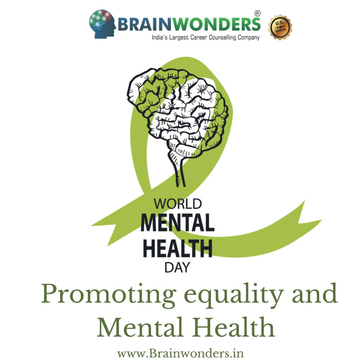 World Mental Health Day