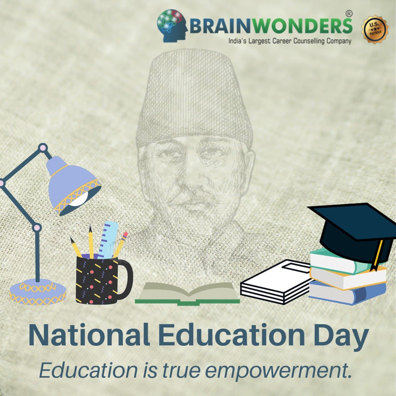National Education Day 2023