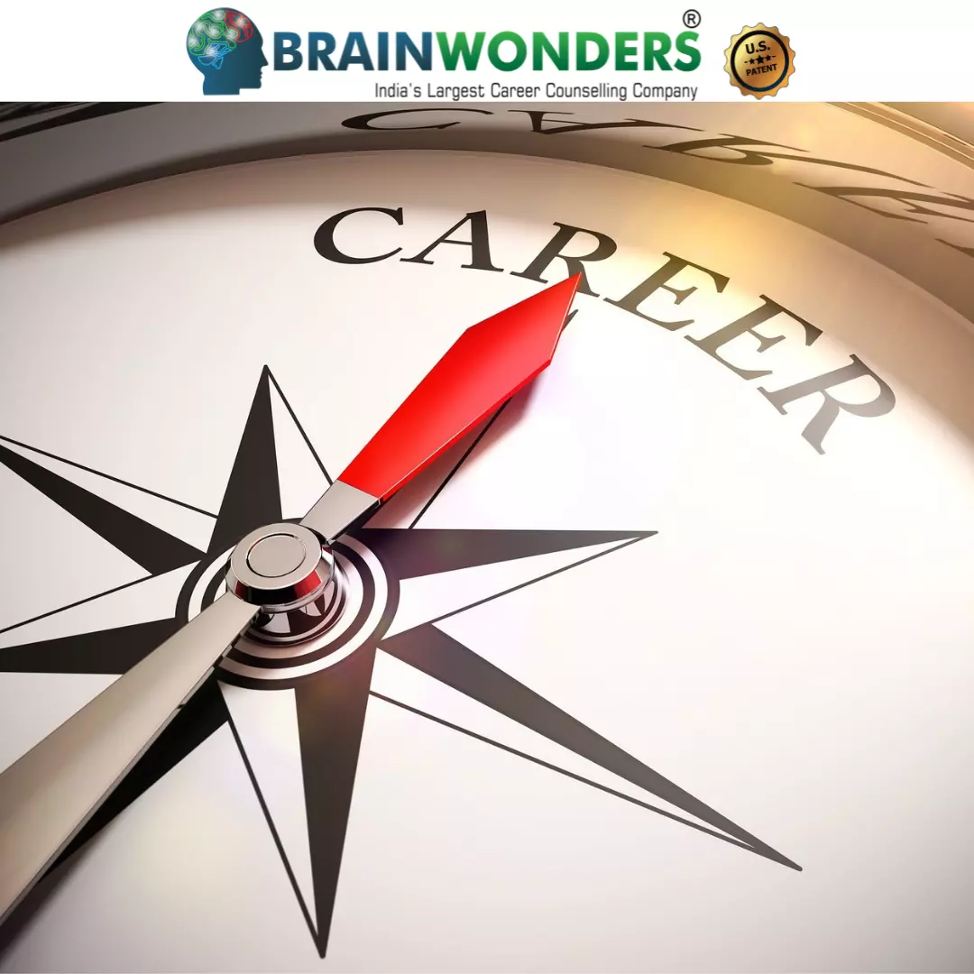 5 Errors in Career Planning