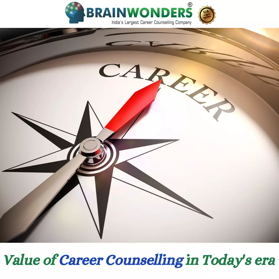 career counselling image