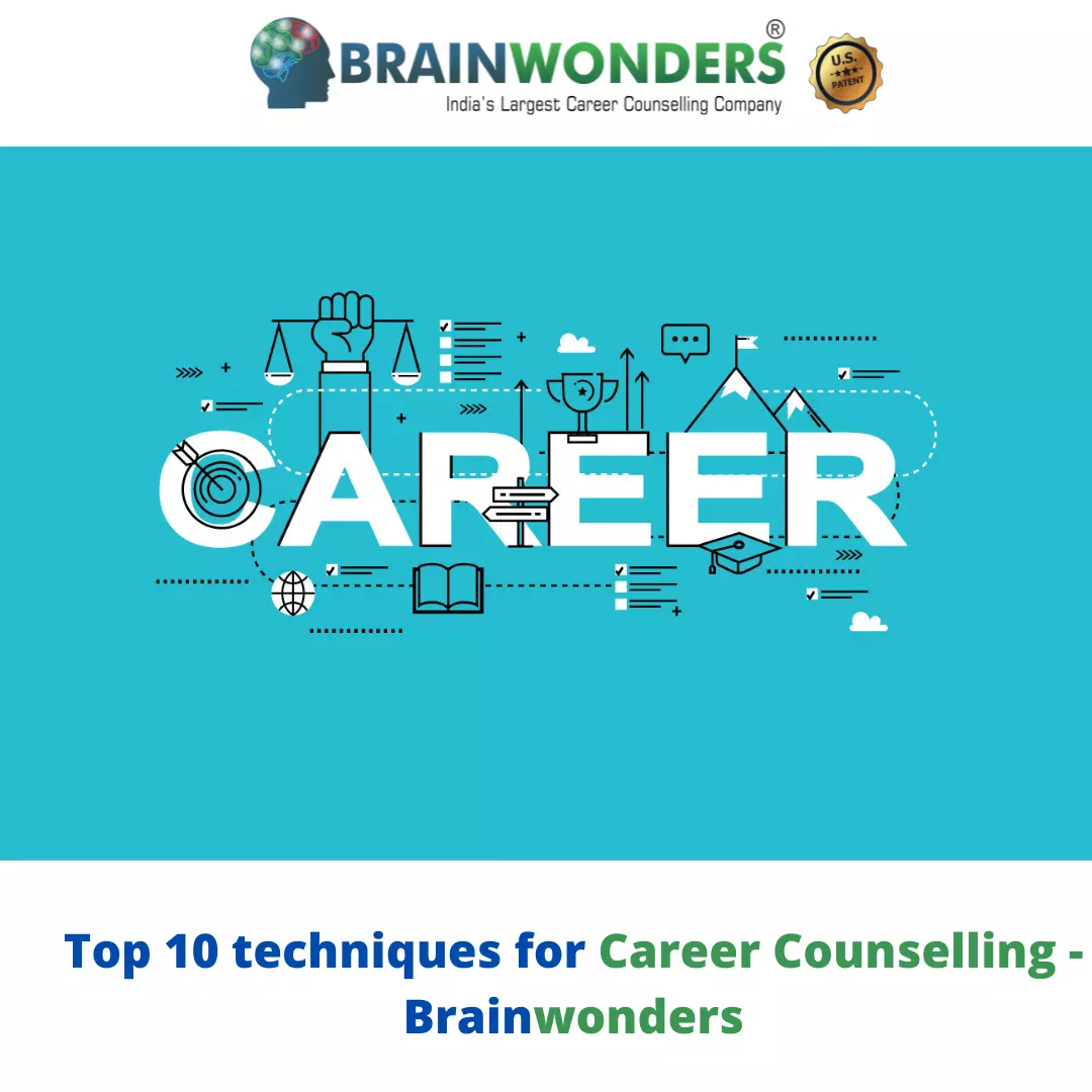 career counselling image