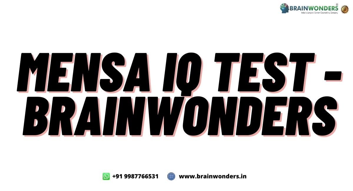 Review: Can You Pass Mensa's Brain Test?