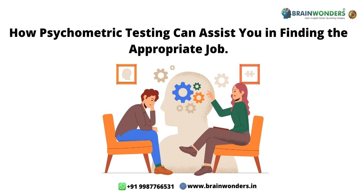 Psychometric Test