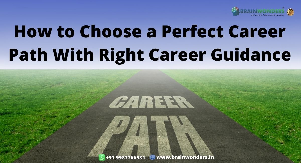 Mapping Your Career Path