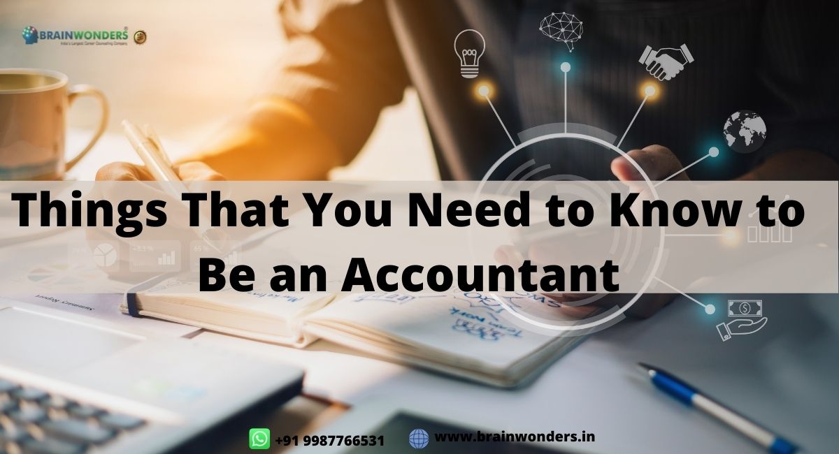 ACCOUNTANTS Image