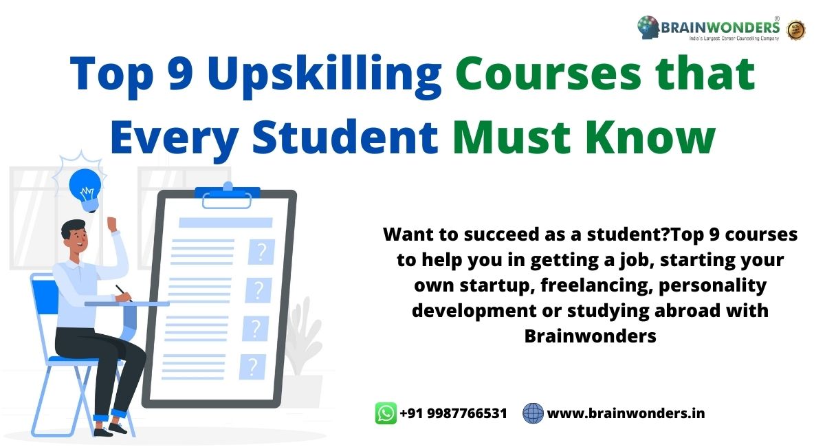 Courses that Every Student