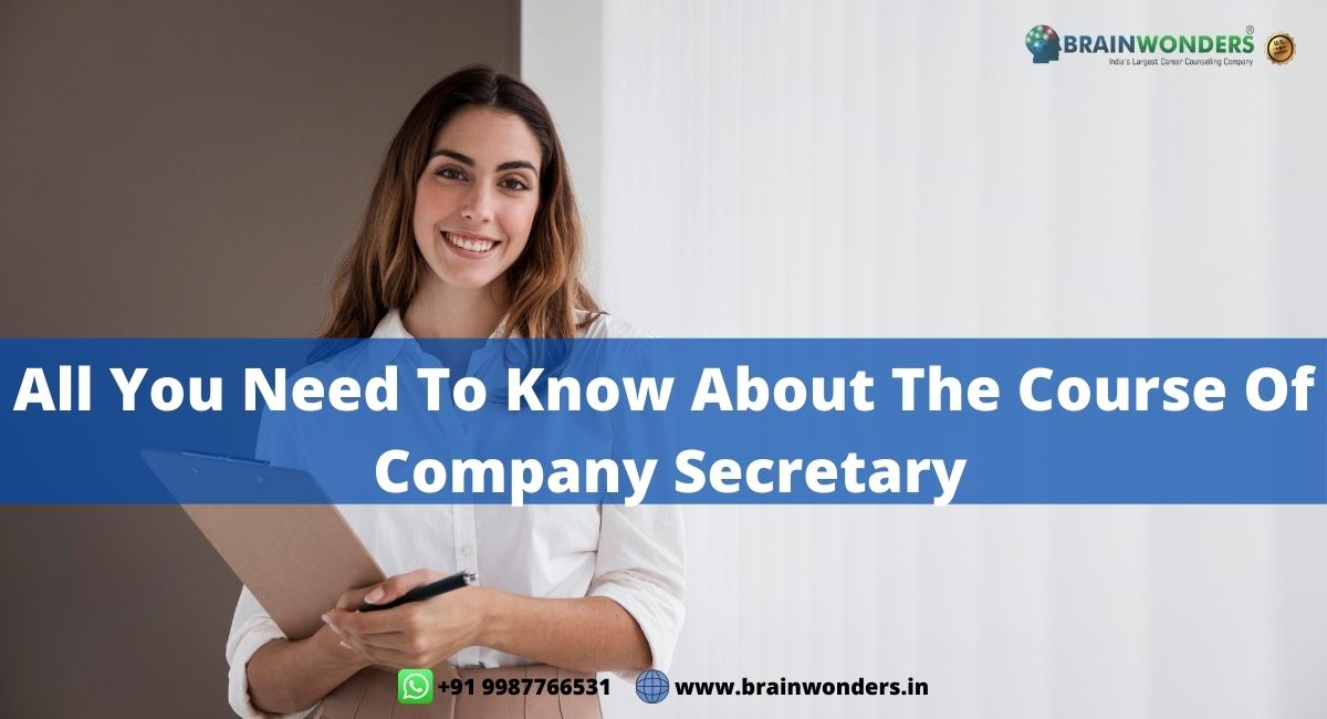 Company Secretary