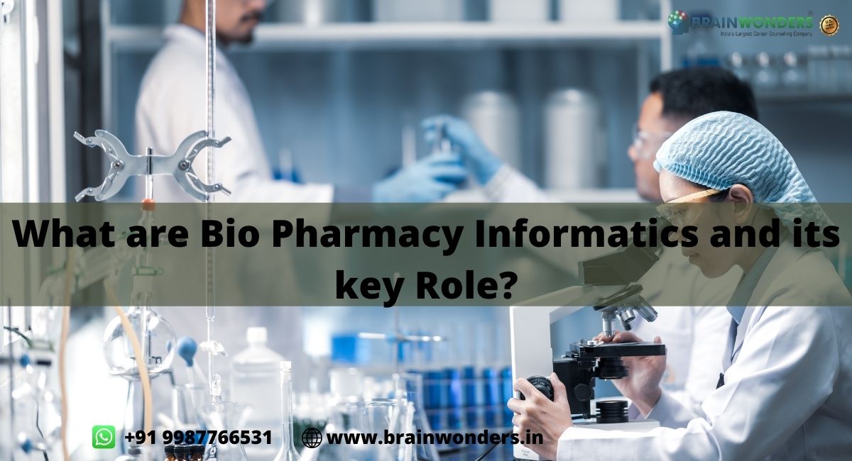 Bio Pharmacy