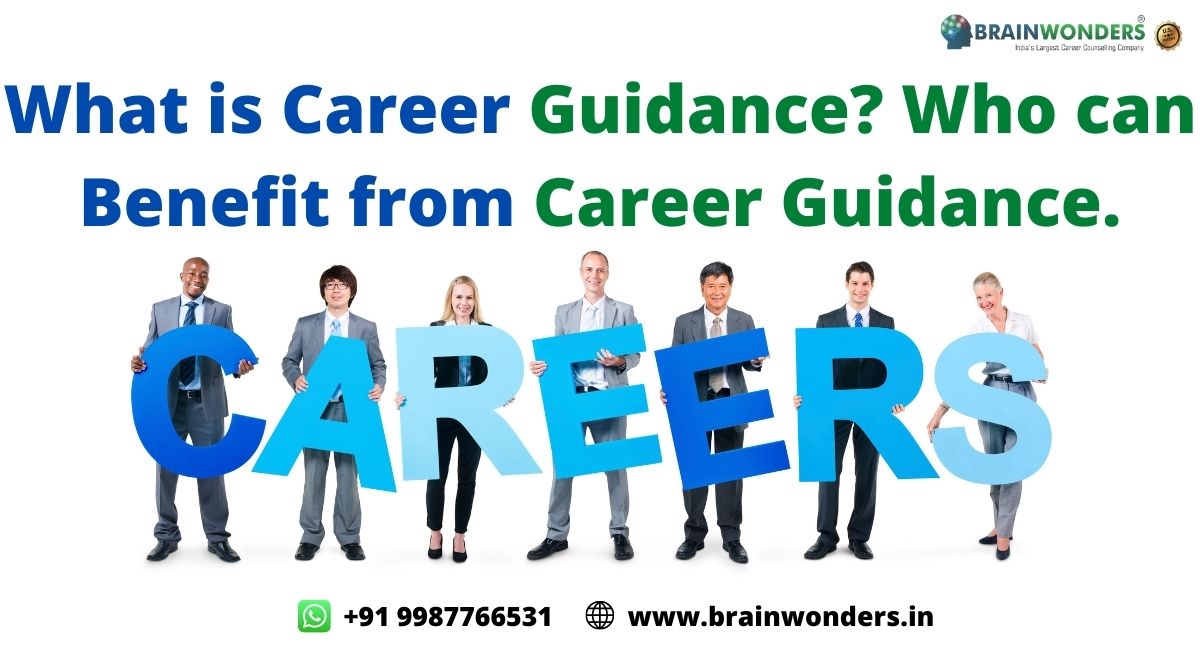 Career Counselling & Career Guidance Blog | US Patented DMIT Firm ...