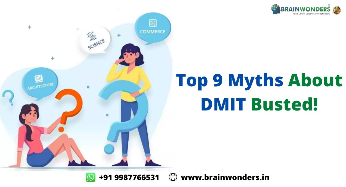 What You Will Know From DMIT Report Counselling?