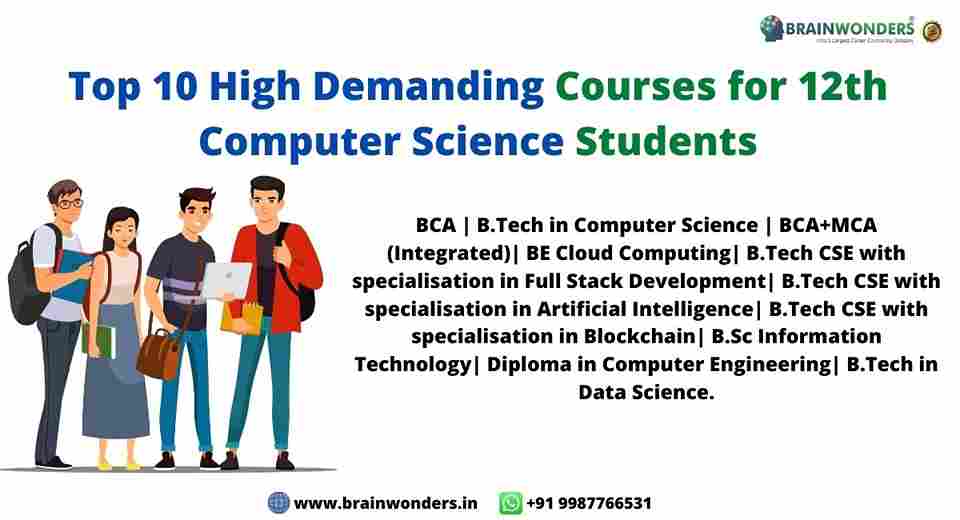 Computer Science Class 12 Boards Image To U