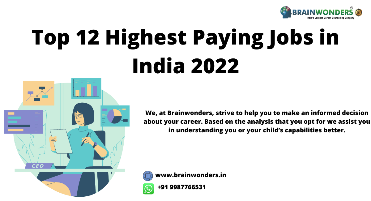 highest paying travel jobs in india