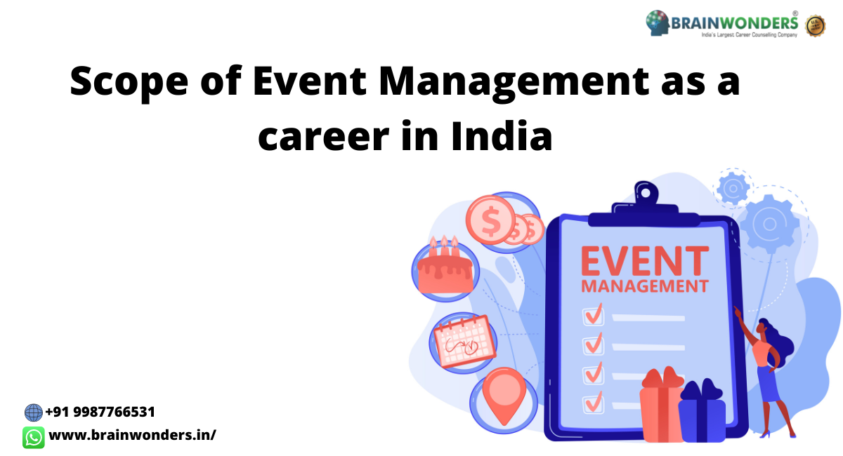 case study on event management in india