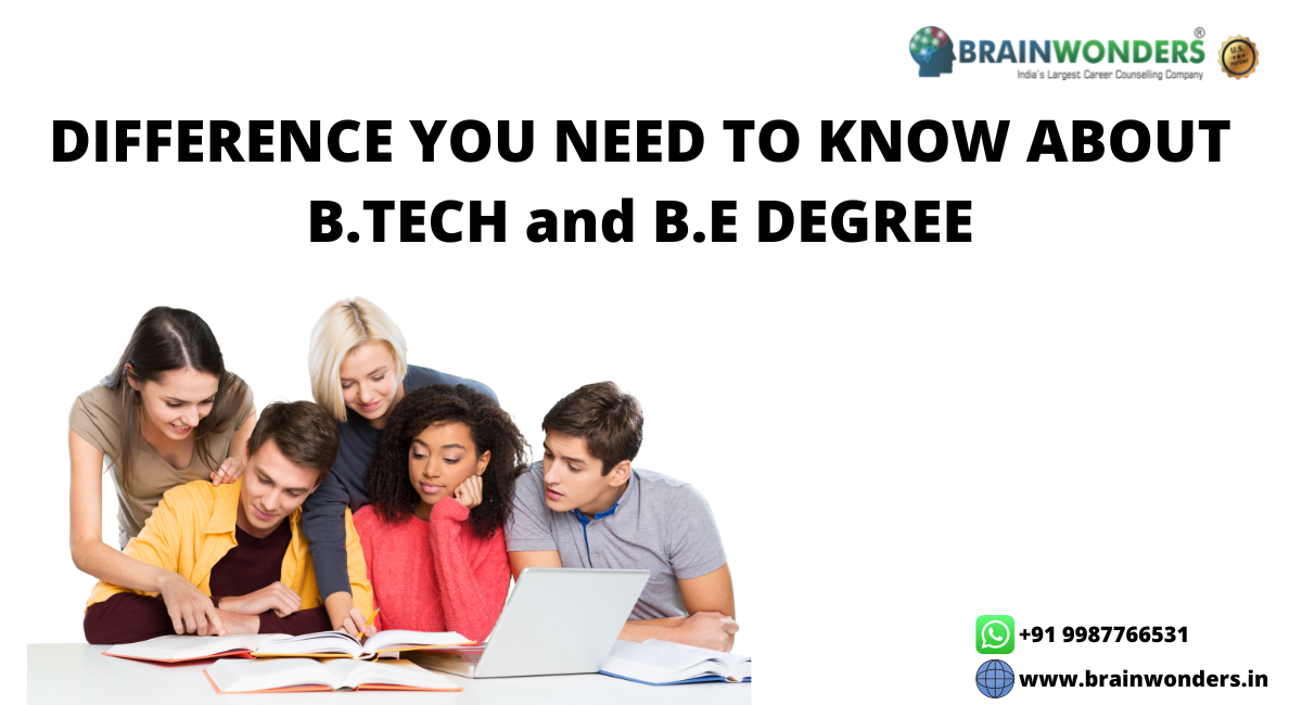 BA vs B.Sc: What Degree Should You Do?