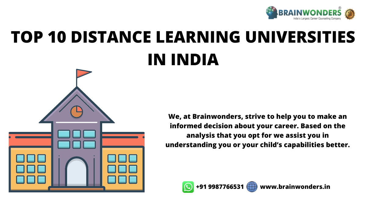 distance learning phd courses in india