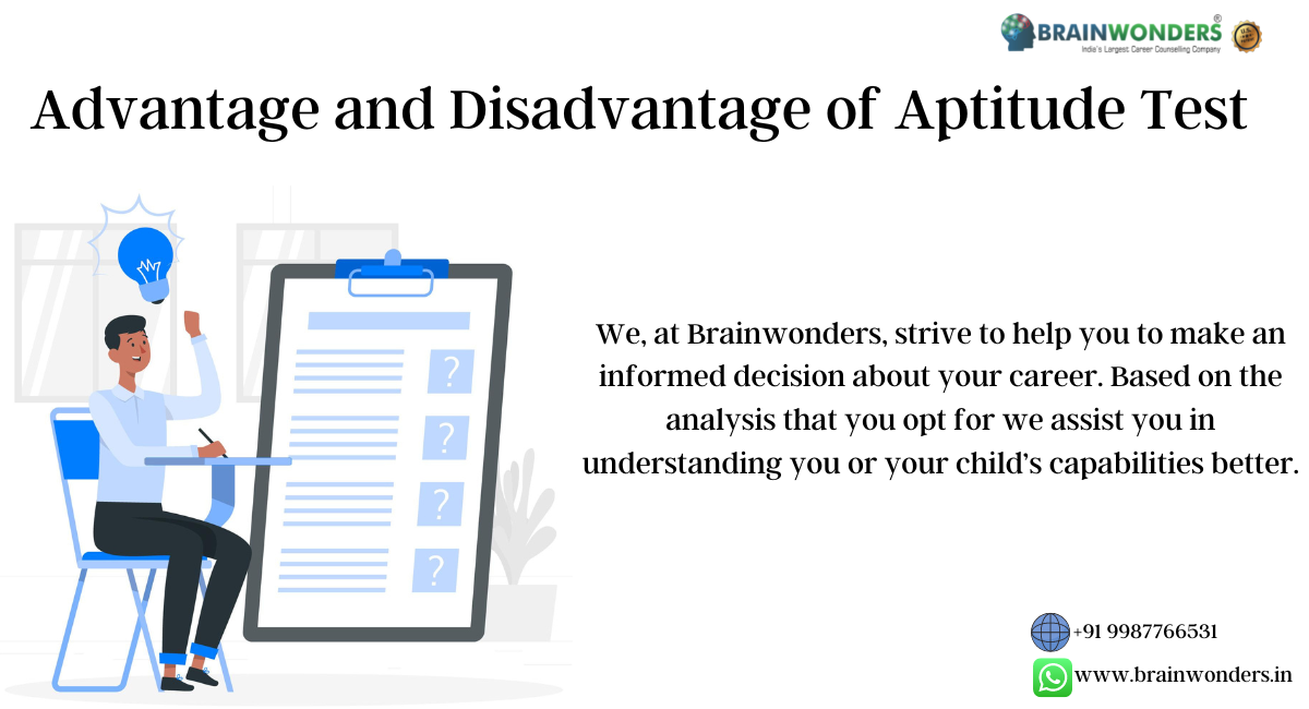 advantage-and-disadvantage-of-aptitude-test-brainwonders