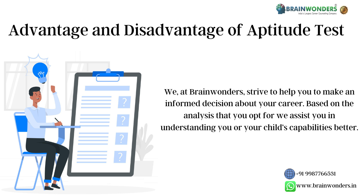 Aptitude Test For Company Secretary