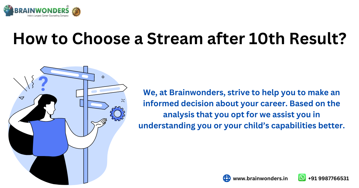 Which Stream is Best After 10th - A Complete Guide