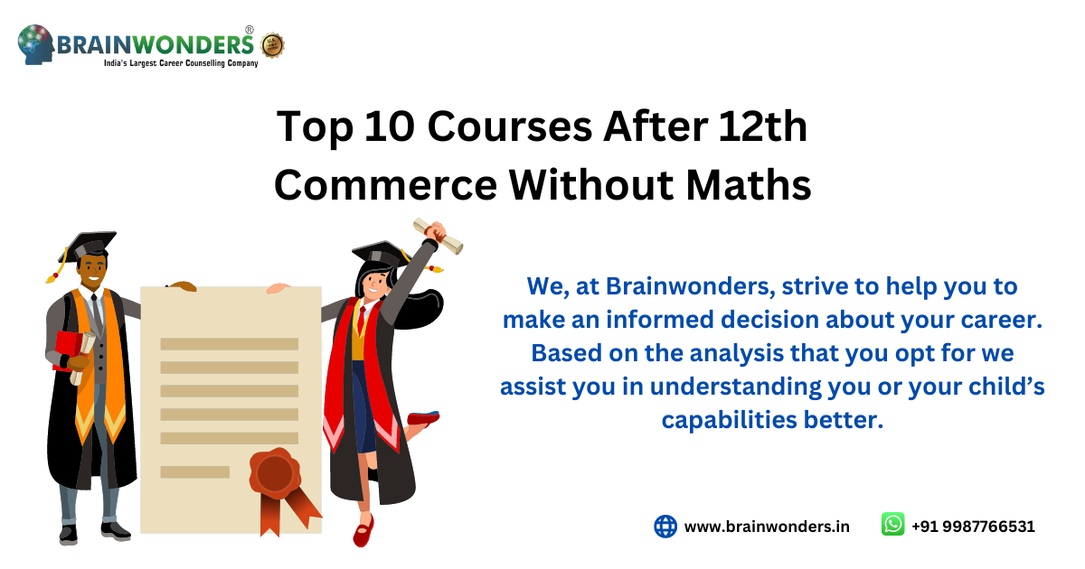 top-10-courses-after-12th-commerce-without-maths-2023-brainwonders