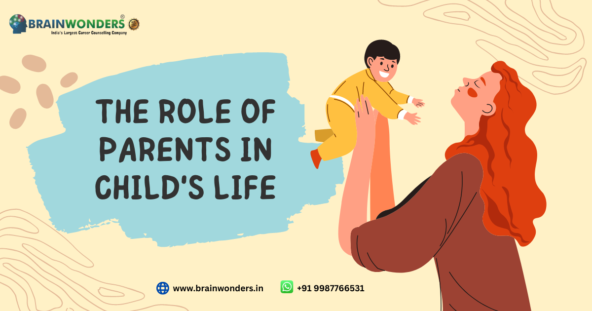 Importance of Parents in Life