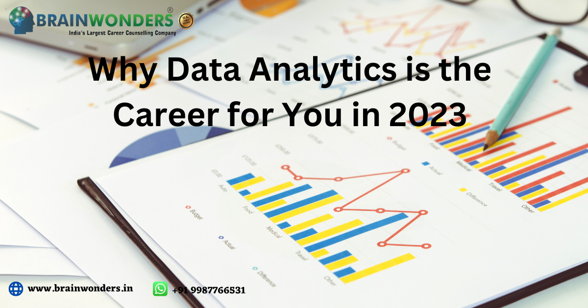 Data Analytics