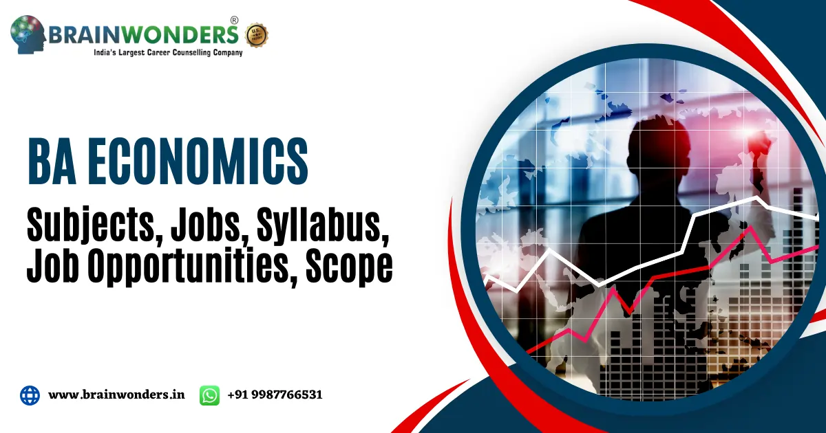 Bachelor of Arts in Economics