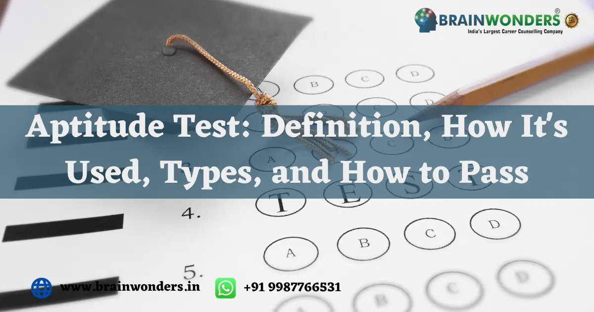aptitude-test-definition-and-meaning-aptitude-test-intelligence-test-personality-test-studocu