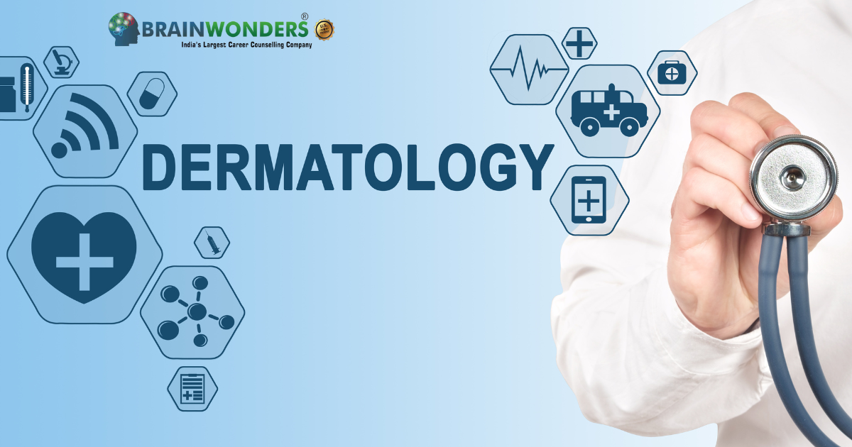 Dermatology Courses After 12th