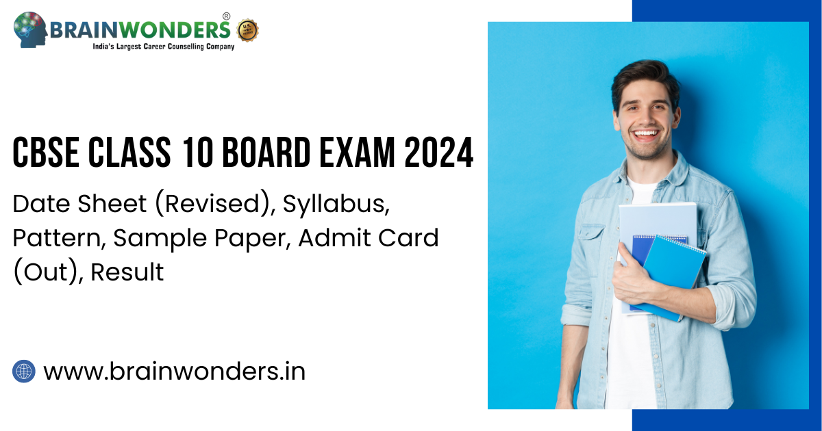CBSE Class 10 Board Exam