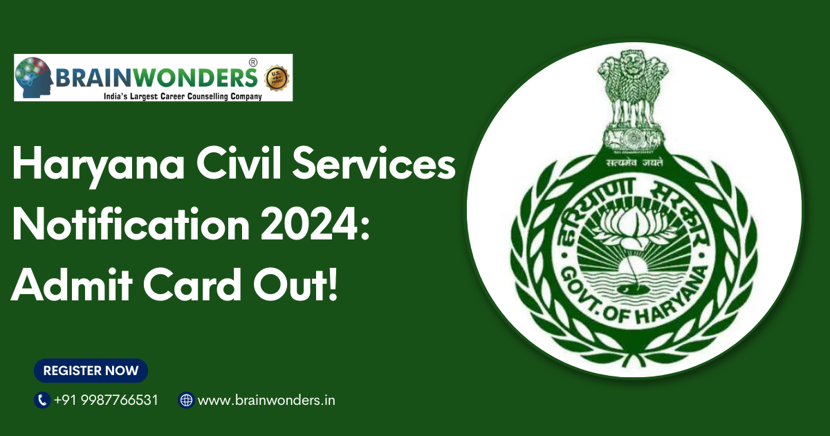 Haryana Civil Services